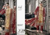 Nargis Nx Vol 3 By Levisha Lawn Cotton Online Pakistani Dress Material Wholesale